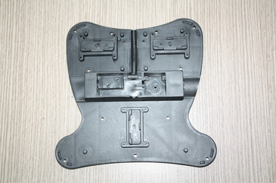 【工廠供應塑膠制品,塑料配件,汽車配件。】價格,廠家,圖片,注塑加工,寧波經(jīng)濟技術開發(fā)區(qū)華昌塑膠制品-