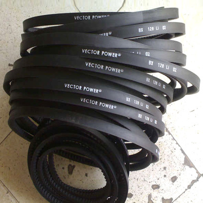 【大量銷售 多種型號優(yōu)質三角帶 高強力三角帶 歡迎選購 【圖】】價格,廠家,圖片,橡膠帶,山東慶云德大塑膠制品廠-