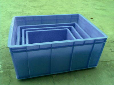 廠家直銷12#塑膠周轉箱，全國發貨，品質保障——東莞市子佳塑膠制品銷售部